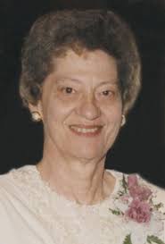 Virginia Mears Obituary January 13, 2012