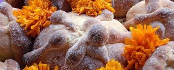 La Facil Receta Del Pan De Muerto Que Puedes Preparar En Casa Recetas De Pan Pan De Muerto Recetas