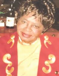 Obituary information for Theresa Ford