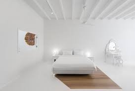 You can paint practically anything. Best 35 Modern Bedroom Painted Wood Floors Design Photos And Ideas Dwell