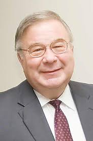 Owatonna grad, Dan Lewis, to observe 50 years at Federated