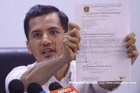 It is also a state seat constituency which is sandwiched between subang and petaling jaya. Ahmad Bashah Malukan Saya Pengasas D Herbs