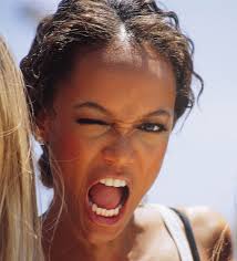 Tyra Banks