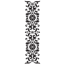 Get the best price for sticker inai corak among 221 products, you can also find sticker inai corak,sticker inai corak murah,sticker inai corak pengantin on biggo. 7 Ide Corak Bunga Stensil Ornamen Diy Dekorasi Ramadhan