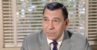 Just the Facts, Ma'am