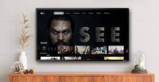 Today, watching movies doesn't always mean a trip to the local movie theater. Apple Tv Is Now Available On The Roku Platform