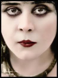 Theda Bara 1885
