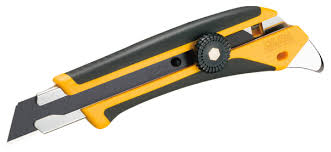 Utility Knife