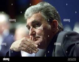 Ken cameron hi-res stock photography and images