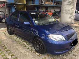 It's good enough for a bachelor, bachelorette, or a small family just starting out in life. Toyota Vios 2006 Ncp42 Dekit Sales Car Accessories Accessories On Carousell