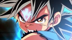 Goku dbz akira dragon warrior different art styles sword and sorcery marvel dragon ball gt geek culture. The Game Based On Dragon Quest The Adventure Of Dai Will Have News In May