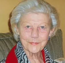 Obituary: Barbara Helm