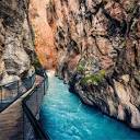 Saklıkent Kanyonu, Gizlikent Şelalesi, Yakapark Turu | ExpoTurizm