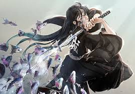 Touch device users, explore by touch or with swipe gestures. Anime Demon Slayer Kimetsu No Yaiba Muichiro Tokito Hd Wallpaper Peakpx