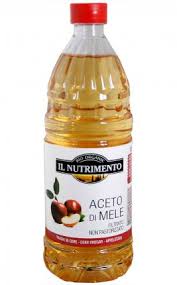 L'aceto di sidro di mele (ricavato dal sidro di mele), grazie alla presenza di acido acetico (5 g per ogni litro) regolarizza la glicemia cos' e' il sidro?:il sidro è un prodotto alcolico leggermente frizzante che si ottiene dalla fermentazione della spremuta di mela, qual'è il metodo di produzione?:fermentazione. Aceto Di Mele Non Pastorizzato Di Il Nutrimento Macrolibrarsi It
