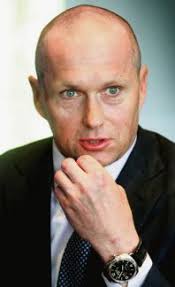 Slovenský miliardář Hoffmann vzdává plány v Karibiku