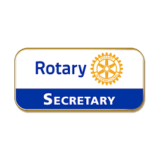 Some you may expect, others could be a surprise. Revealing Secrets Of An Effective Club Secretary Rotary District 6290