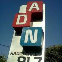 Desde ahora, todo lo que sea publicado en @adnradio no representará a adn radio chile. Adn Radio Chile Radio Station