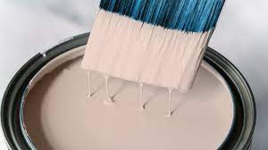 Dry your paint brush and remove any remaining solvent on a paper towel or old rag. How To Properly Clean And Care For Your Paint Brushes
