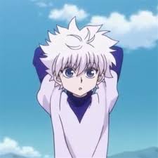 Get inspired by our community of talented artists. Photo Killua Aesthetic Pin By Rice Small On Killua Aesthetic Anime Killua You Can Also Upload And Share Your Favorite Killua Aesthetic Killua Aesthetic Wallpapers