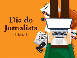 O dia do jornalista é celebrado anualmente em 7 de abril. Dia Do Jornalista 7 De Abril Calendarr