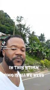 Only in Jamaica 🇯🇲