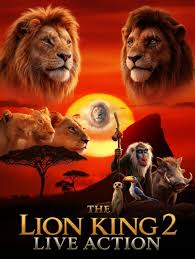 Watch movie: https://movies.gymroomathome.com/18590/ 🎬 THE LION KING 2 ( 2026) – The Circle Continues 🦁🌅 The Pride Lands roar back to life in a  stunning new chapter of the iconic saga! 🌟 Plot: