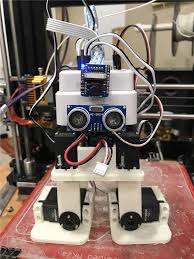 Development Kit Robot - Robots - Community - Synthiam