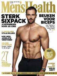 Check spelling or type a new query. Joel Beukers Flaneert Op Gouden Men S Health Cover