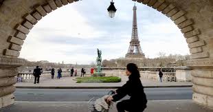 The government hails the growth of the la french tech ecosystem, which takes second place in the european fundraising rankings. Travelling To France This Summer Amid Covid 19 Everything You Need To Know Schengenvisainfo Com