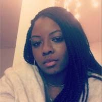 Stephanie Etienne's Instagram, Twitter & Facebook