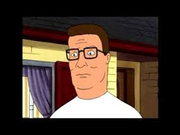 Hanson created a role for the iconic rocker to play four years ago and he keeps bringing him back. Dusty Old Bones Kingofthehill