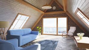 Tubular skylights can work on a vaulted ceiling. 65 Cathedral Ceiling Ideas Photos Home Stratosphere