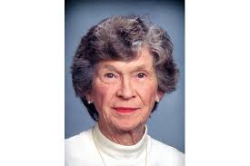 Paula Bauer Obituary (1932