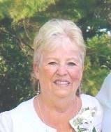 Linda Cook Obituary (1942