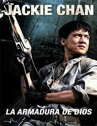 245 La Armadura De Dios 15 De Marzo Armadura De Dios Peliculas Peliculas Cine