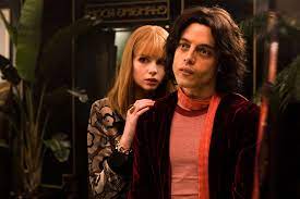 Never be afraid to make an impression, darling. Bohemian Rhapsody All Three Minutes Of The Film S Gay Scenes Censored In China Vanity Fair