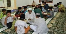 Σa = jumlah ayat yang menggunakan kata yang sama. Tafsir Surat An Nisa Ayat 9 Pendidikan Anak