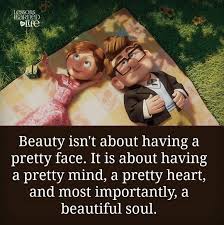 I came here tonight because when you realize you want to spend the rest of your life with somebody. Beyond The Obvious Pretty Face Quotes Up Movie Quotes Life Quotes Pictures