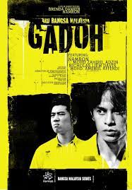 Gadoh (2009) - IMDb