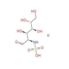 Глюкозамин сулфат