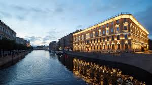 Explore st petersburg holidays and discover the best time and places to visit. Lotte Hotel St Petersburg In Saint Petersburg Admiraltejskij Saint Petersburg Region