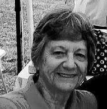 Mayme HUFF Obituary (1936