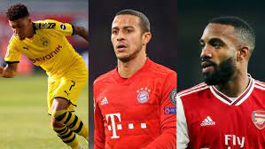 Blues want italy star, £25m deal completed, haaland hint. Transfer Market Wednesday S Transfer Round Up Done Deals In Spain Problems For Thiago And United S Sancho Alternative Marca In English