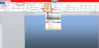 What is text art in microsoft word? Tips To Print Background Color In Microsoft Word