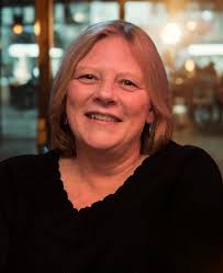 Susan Collins Obituary