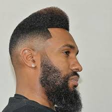 African American Black Men Hairstyles 2020 Pin On Haircut Styles