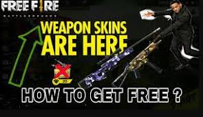 A category with all the weapons free fire has to this day. Free Fire Guns Skins In India 2021 How To Get Free Gun Skins In Free Fire Nayag Tricks