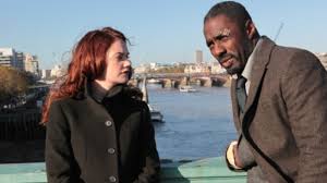 The first series is composed of six episodes which ran in may and june 2010. Review Luther Staffel 1 Blu Ray Leinwandreporter