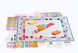 Juegos (games) si antes te presentabamos un post desde donde podías imprimir los billetes de monopolio, ahora te traemos un enlace donde encontrarán el mismísimo tablero de monopoly para imprimir gratis. Monopoly Y La Evolucion De Su Marca Tras 78 Anos De Historia
